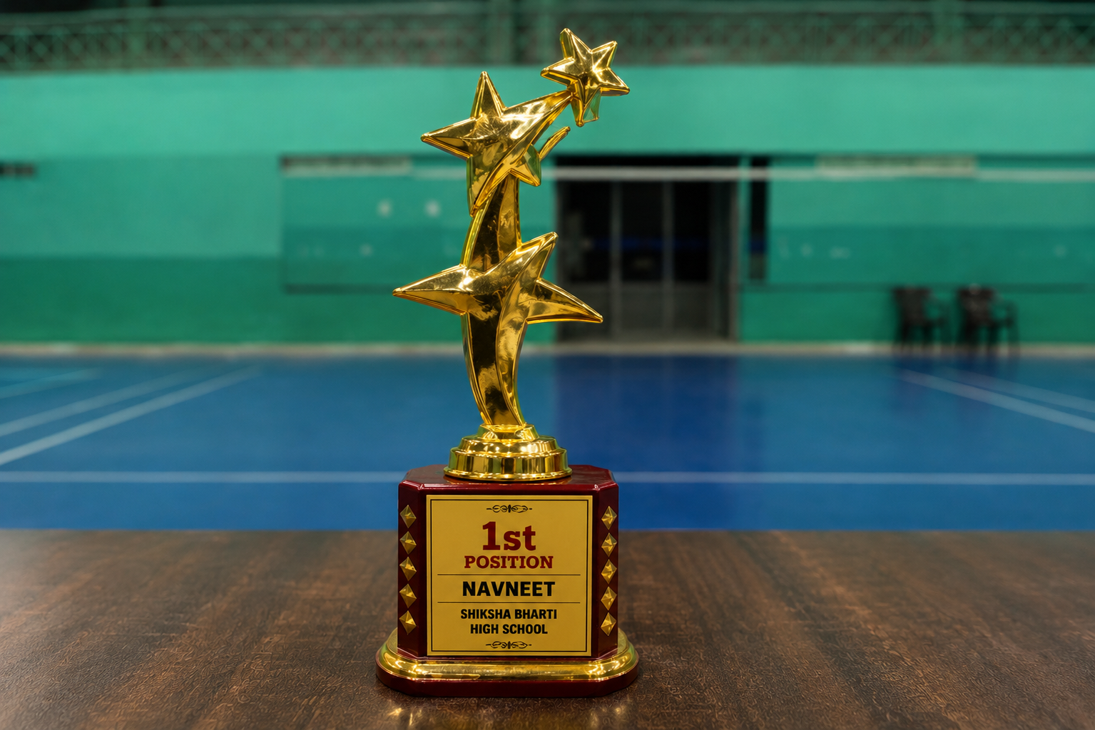Academic Achievement